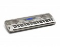 Casio Wk 3800
